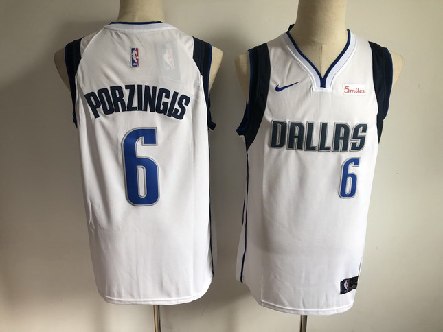 2019 NEW NBA jerseys-250